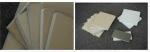 WPC CELUKA Cabinet Foam Board Machine , WPC Album Foam Board Extrusion Line
