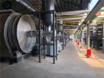 Full-Auto Pyrolysis To Fuel Equipment For Waste Plastic Tyre Recycling