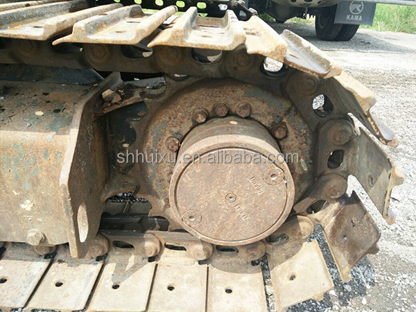Komatsu Komatsu pc30mr excavator used pc30mr second hand hydraulic excavator komatsu30 good quality Komatsu Excavator