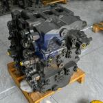 Volvo EC460B EC480D Control Valve VOE14556410 VOE14634178 For Excavator Repair