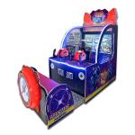 Token Arcade Amusement Shooting Simulator Game 2 Players 12 Months Warranty