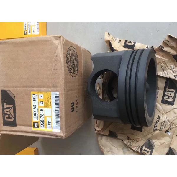 Liner Kit 3412 Piston Set IT14B Sleves Piston MD1001 Cylinder Liner 994K Piston Ring