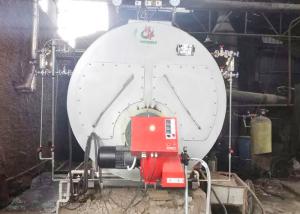 Wholesale High Temperature Gas Fired Thermal Oil Boiler Dependable Performance from china suppliers