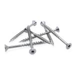 Metal Drilling Function Self-Tapping Screw Ss304 316 Stainless Steel Phillips