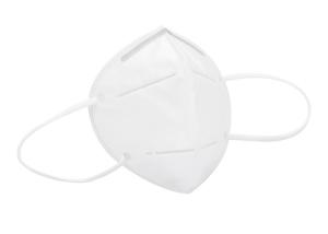 Wholesale Customized Color Disposable KN95 Mask FFP2 Superfine Fiber Material With Earloop from china suppliers