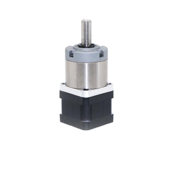 Hybrid Nema17 Planetary Gearbox Stepper Motor With Reducer Holding Torque 270