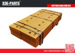 4T2242 4T3007 4T3036 4T2244 4T2231 4T2236 Bulldozer Blades Cutting Edges With 13
