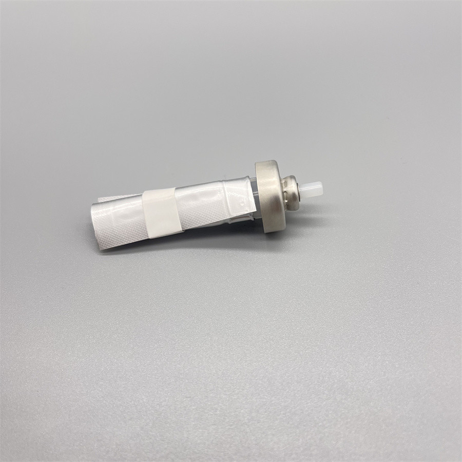 Industrial-Grade Bag on Valve for Lubricants and Cleaners with Corrosion-Resistant Features