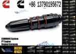 High Quality Diesel Engine Fuel Common Rail Injector 3054218 3054253 3032392