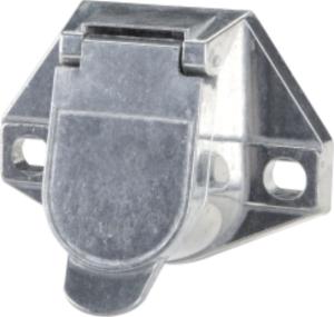 Wholesale Heavy Duty Trailer Cable Connector Waterproof Trailer Wire Connectors from china suppliers