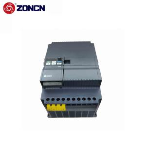 Wholesale ZONCN Low Voltage Ac Vfd Drives 220v 380v 440v Maximum 450kw Vfd Frequency Drives from china suppliers