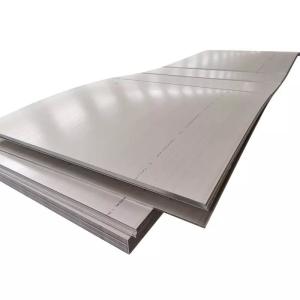 Wholesale 1000mm 4.0mm Stainless Steel Decorative Sheet Mirror Surface from china suppliers