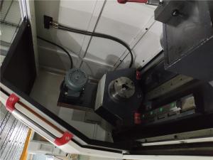 Wholesale Single Spindle Deep Hole Gun Drilling 4500rpm Max Speed High Perfomance from china suppliers