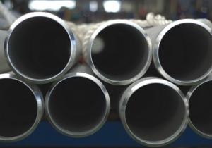 Wholesale Anti Corrosion Seamless Hastelloy C Pipe , Nickel Alloy Hastelloy B-2 from china suppliers