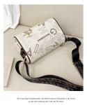 2024 The new fashion all-in-one simple large capacity explosion of the trend of