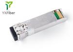 SFP-10G-LR Duplex LC 1310nm 20km 10G SFP+ Optical Module