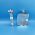 Versatile One Inch Bag-On-Valve for Personal Care – 1 Inch Diameter, 150 mL