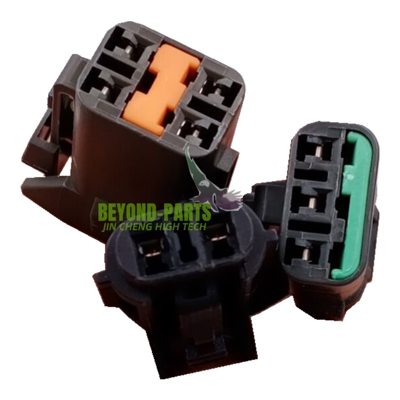 Hitachi ZX120-1 ZX130-1 Excavator Spare Parts Hydraulic Pump Wire Harness