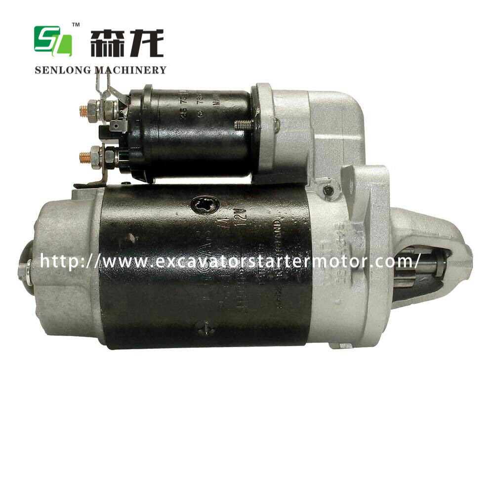 12V 1.4KW 9T Starter Motor JLM9711E 16178n C37-948n 25684 25684a/H 25684a/J 26180 44-4634 444634