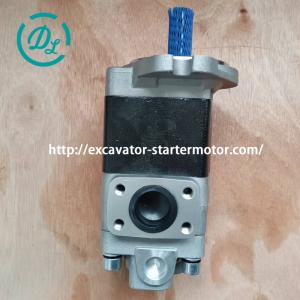 Wholesale SDYB567L483 67120-36850-1 Hydraulic Gear Pump Shovel Loader SD25-5 from china suppliers