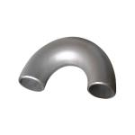 Petroleum Field WP11 250PSI Pipe Fitting Bend