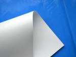 Outdoor Trade Show ParkIng Shade 1.5m PVC Tent Fabric