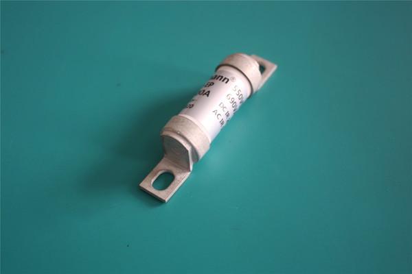 Dissmann 400 Amp DC Fuse , BS88 Series British Standard High Rupturing Capacity