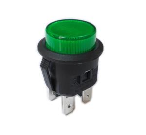 Wholesale Durable LC210-4 Electrical Push Button Switch, 10A/16A 125V/250V, UL VDE ENEC CQC from china suppliers
