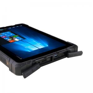 Wholesale Industrial Ip67 10 Inch Windows Rugged Tablet Pc 8g Ram 128gb Rom from china suppliers