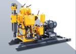 24 Months Warranty Xy-1a Pneumatic Borewell Machine
