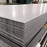 Stainless Steel Sheet AISI ASTM 201 304 310S Grade 2B No.1 4K 8K Surface For
