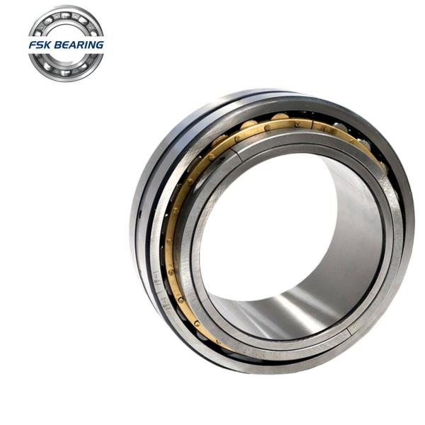 Large Size BC2B 326372/HA1 Double Row Cylindrical Roller Bearing ID 1319.5mm OD
