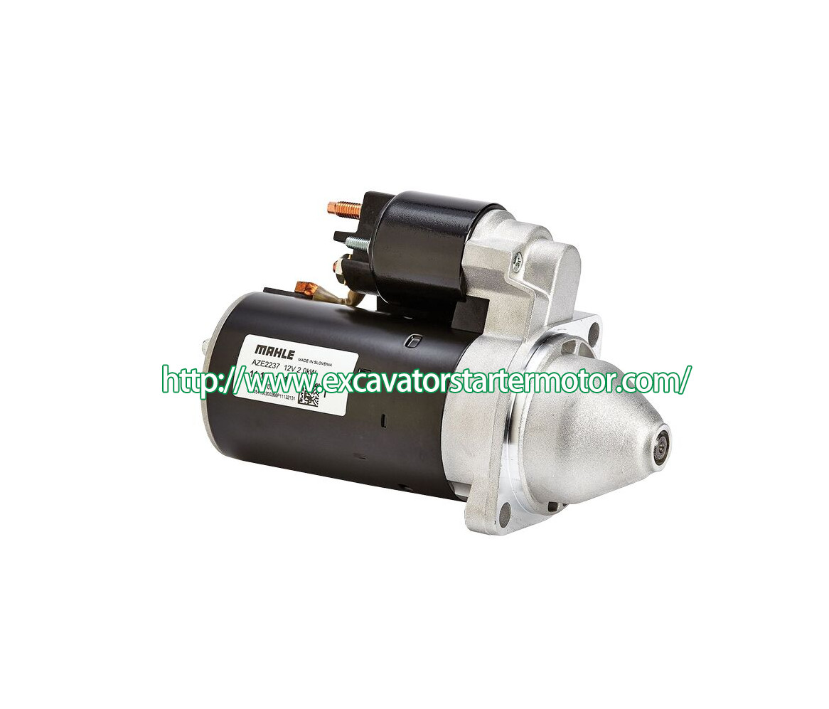 12V 9T CW STARTER IS1406, 11132374, AZE2257, MS655, 11132131, AZE2237 11.132.374, 11.132.131, 35532070F