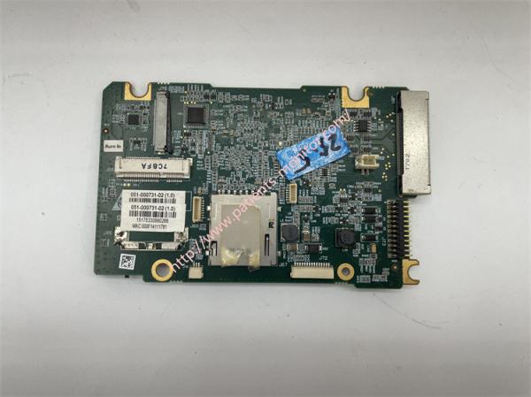 Mindray T1 Patient Monitor Mainboard 051-000731-02 Used Patient Monitor Parts