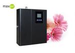 Indoor Air Quality White metal 150ml Scent aroma diffuser machine For Hospital