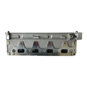 Wholesale RenauIt L90 K4M 7701474364 Diesel Engine Cylinder Head from china suppliers
