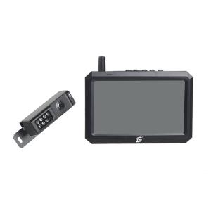 Wholesale 5 Inch Wireless IP69K HD Vehicle DVR Camera For Driving Recording from china suppliers