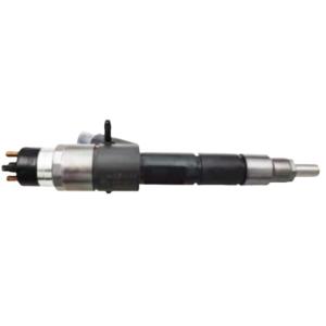 Wholesale High Quality New Diesel Fuel Injector 0445120088 from china suppliers