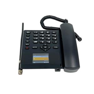 Wholesale MP3 4G Volte Fixed Wireless Phone With WIFI Hotspot FM Radio Dual SIM Card from china suppliers