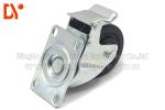 Logistic Industrial Caster Wheels Universal Style Anti Static ISO9001 Certificat