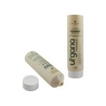 Custom Empty PE Squeeze Cosmetic Tube body lotion hand cream Cosmetic Packaging