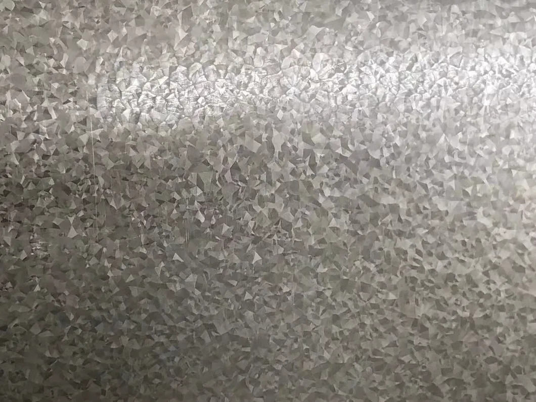 Electro Galvanizing Prepainted Galvanized Steel Coil for Steel Framing with Custom Length