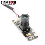 Small Size 2MP USB Face Recognition Camera Module AR0230 Sensor