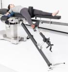 High End Orthopedic Fracture Table Strong Carbon Fiber Orthopedic Traction Frame