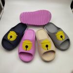 SGS Non Slip Summer Beach Kids Slide Sandals
