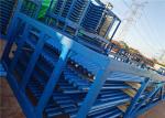 ASME SA210C EN3834 Boiler Membrane Wall Alloy Steel Fireproof