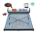 150 180 250 Liter High Pressure Thermosiphon Solar Water Heater Boiler System
