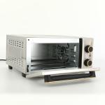 12L 1800W Air Fryer Convection Oven WithLCD Display Screen