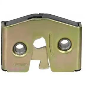 Wholesale Standard Size LH LOCK ASSEMBLY for MAN F2000 Truck Parts 81626806095 81626806096 2012- from china suppliers