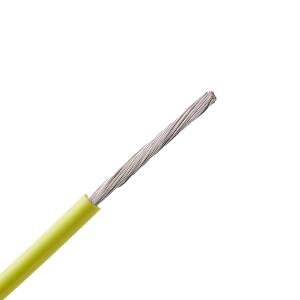 Wholesale AWG26 To AWG10 Railway Signal Cable Tinned Copper / Copper For Instrumentation from china suppliers